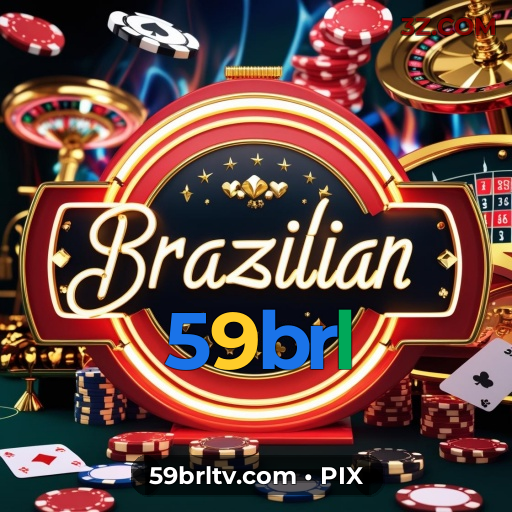 PIX Instantâneo 59brl