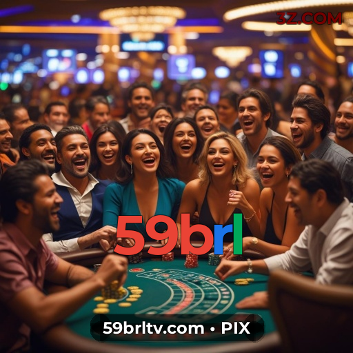Diretório de Jogos 59brl