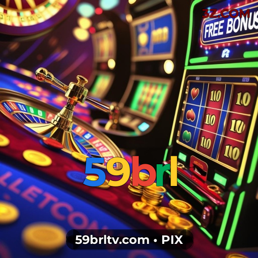 Casino Ao Vivo 59brl
