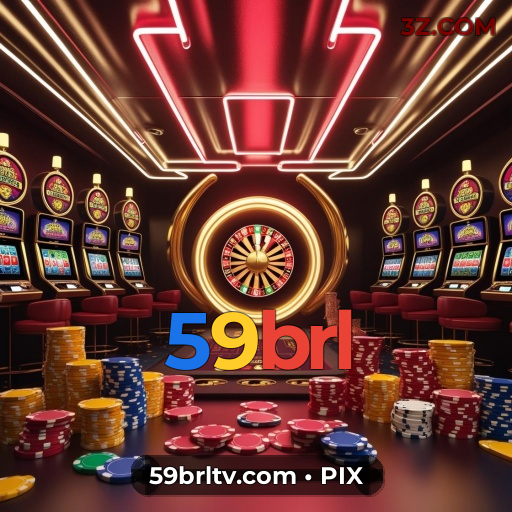 Jogos de Slot 59brl
