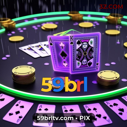 Login Seguro 59brl