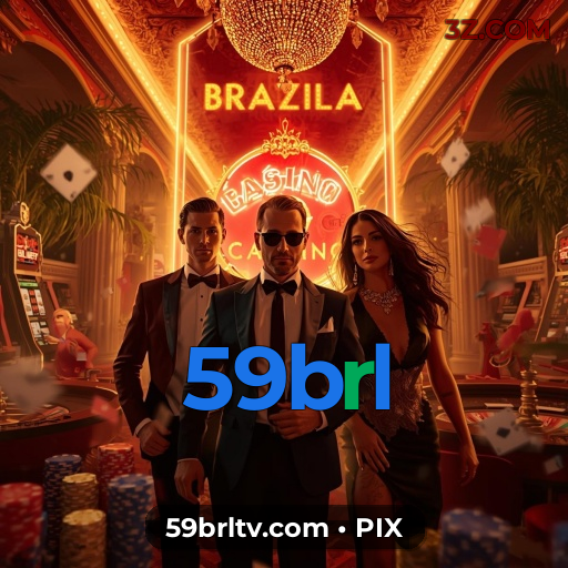 Estatísticas 59brl