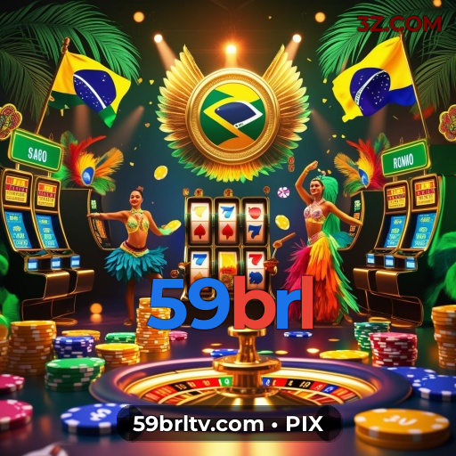 Estatísticas do Jogo 59brl