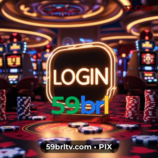 Casino Ao Vivo 59brl